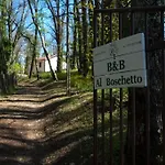 Al Boschetto Hotel