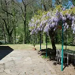 Hotel Al Boschetto Nemoli