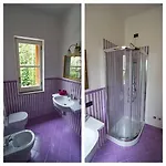Al Boschetto Hotel *