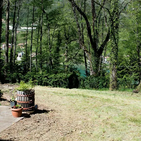 Отель Al Boschetto