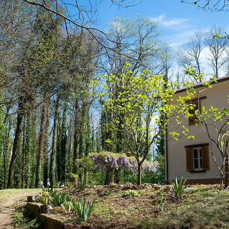 Hotel Al Boschetto *