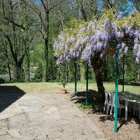 Hotel Al Boschetto Nemoli