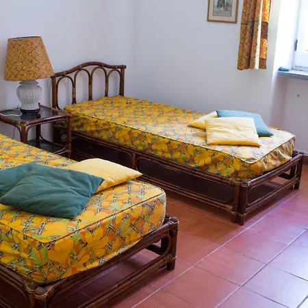 Al Boschetto * Nemoli