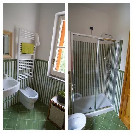 Al Boschetto Hotel *