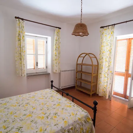 Al Boschetto Hotel Nemoli