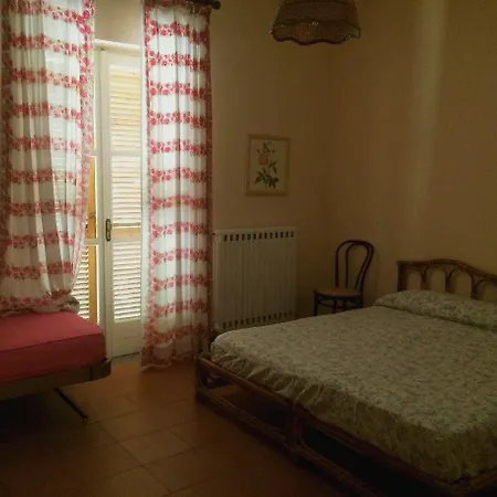 Al Boschetto Nemoli