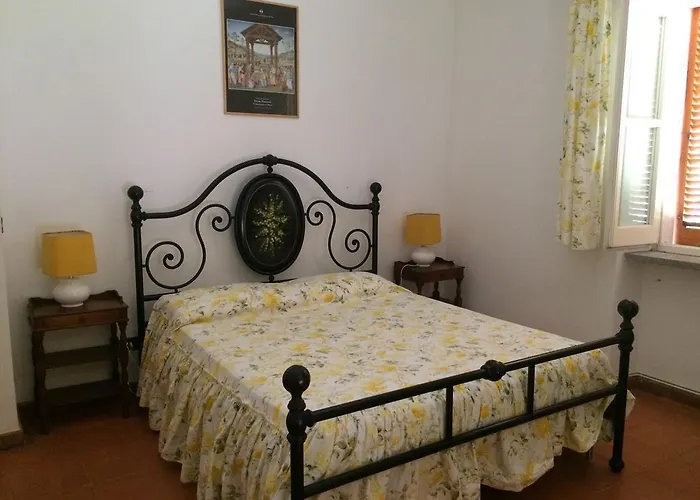 Al Boschetto Отель *