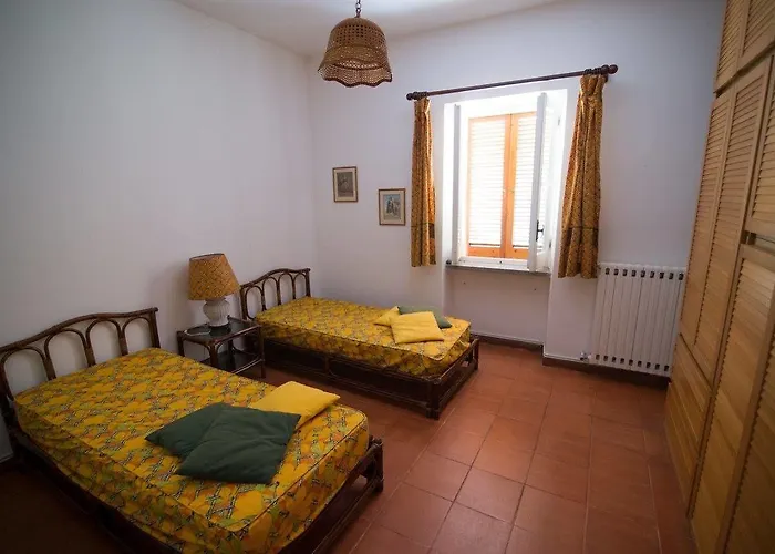 Al Boschetto * Nemoli