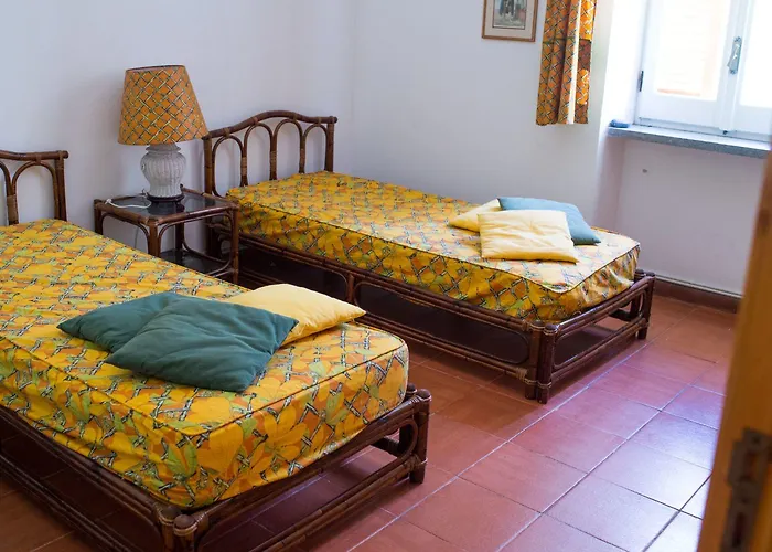 Al Boschetto * Nemoli