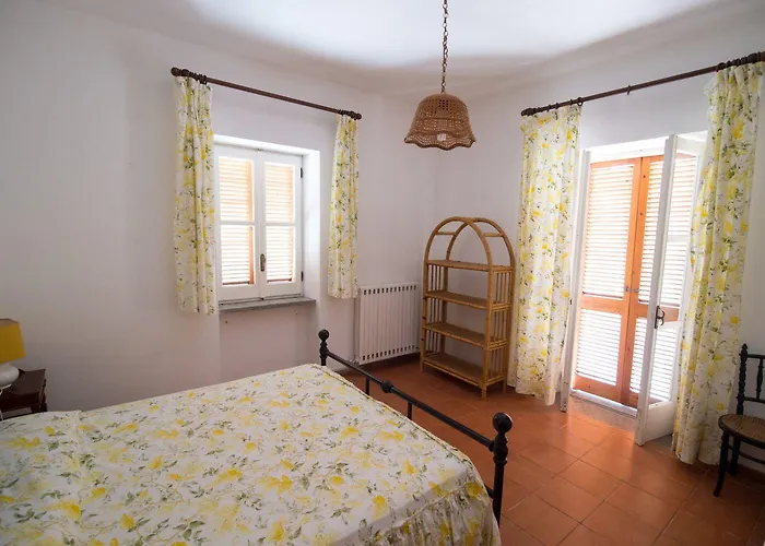 Al Boschetto Hotel Nemoli