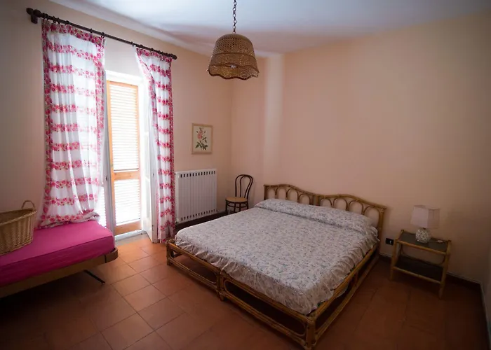 Al Boschetto * Nemoli