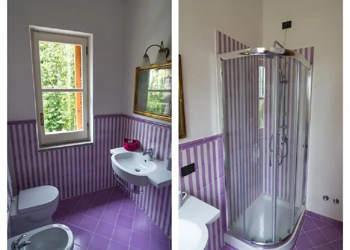 Al Boschetto Hotel *